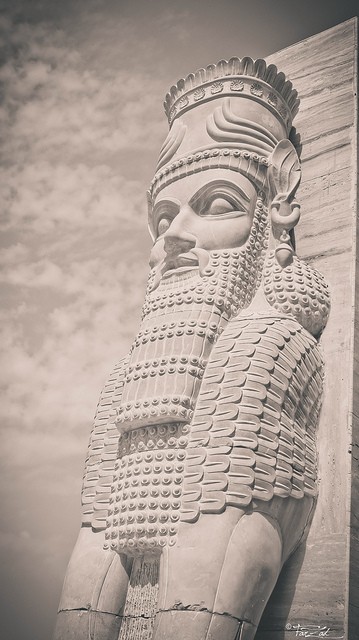 Achaemenids
