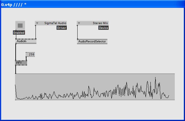 AudioRecordSelector