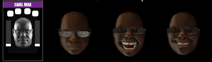 MORPH