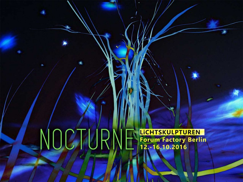 nocturn | berlin leuchtet