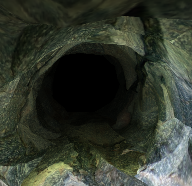 Cave