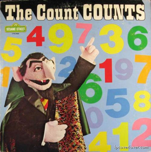 the count counts